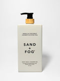 Elegant Vanilla Coconut 32 oz Body Wash