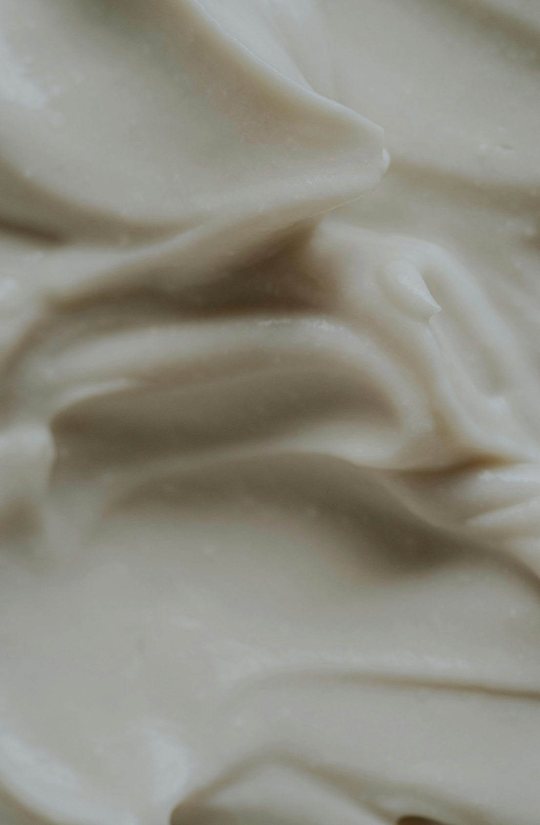 Elegant White Vanilla Body Care Set