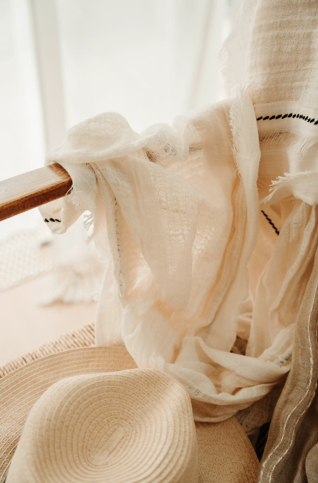 Elegant Cashmere & Linen 100 ml Linen Spray