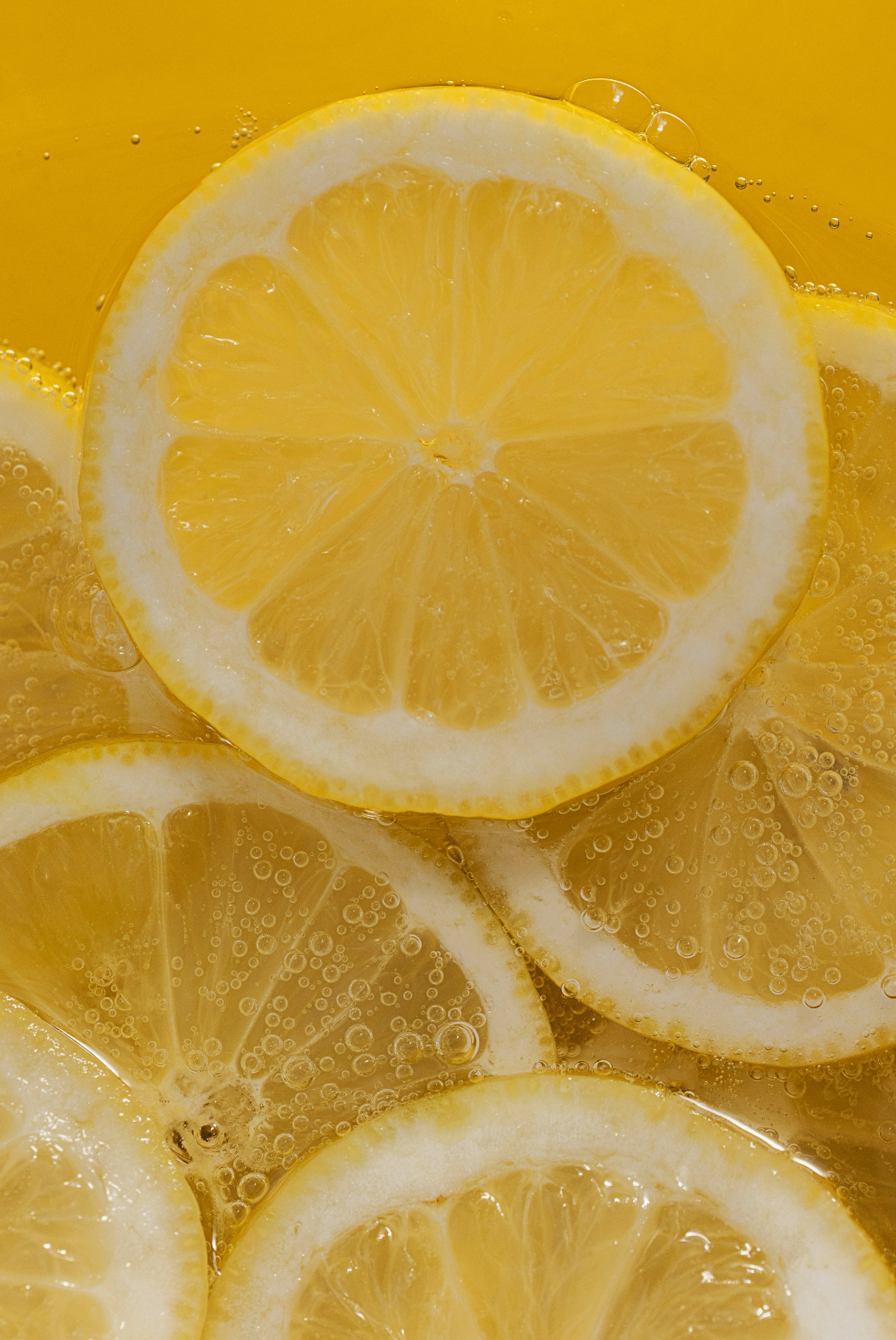 Elegant Lemon Verbena 20 oz Liquid Hand Soap