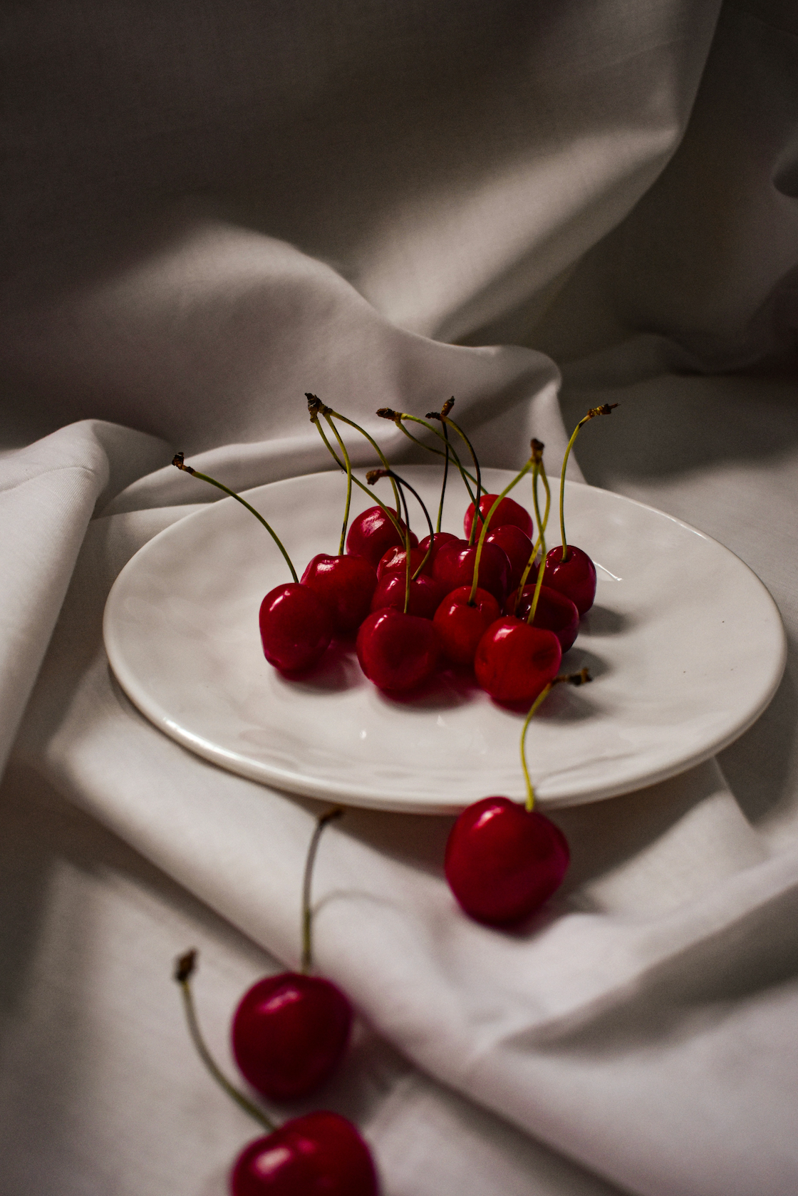 Elegant Cherry Splash 100 ml Room Spray