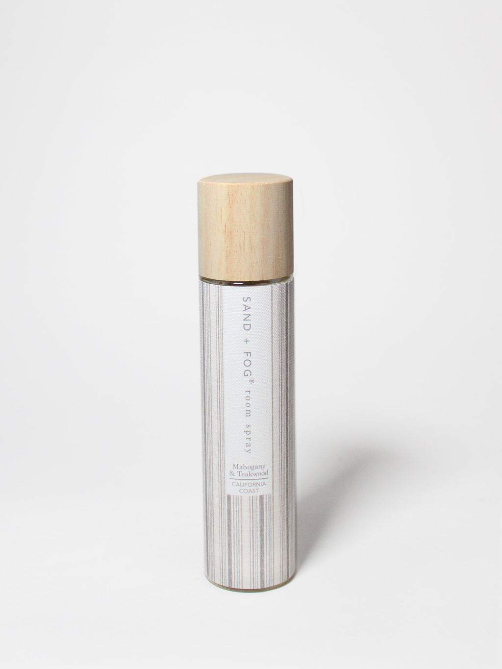 Natural Mahogany & Teakwood 100 ml Room Spray