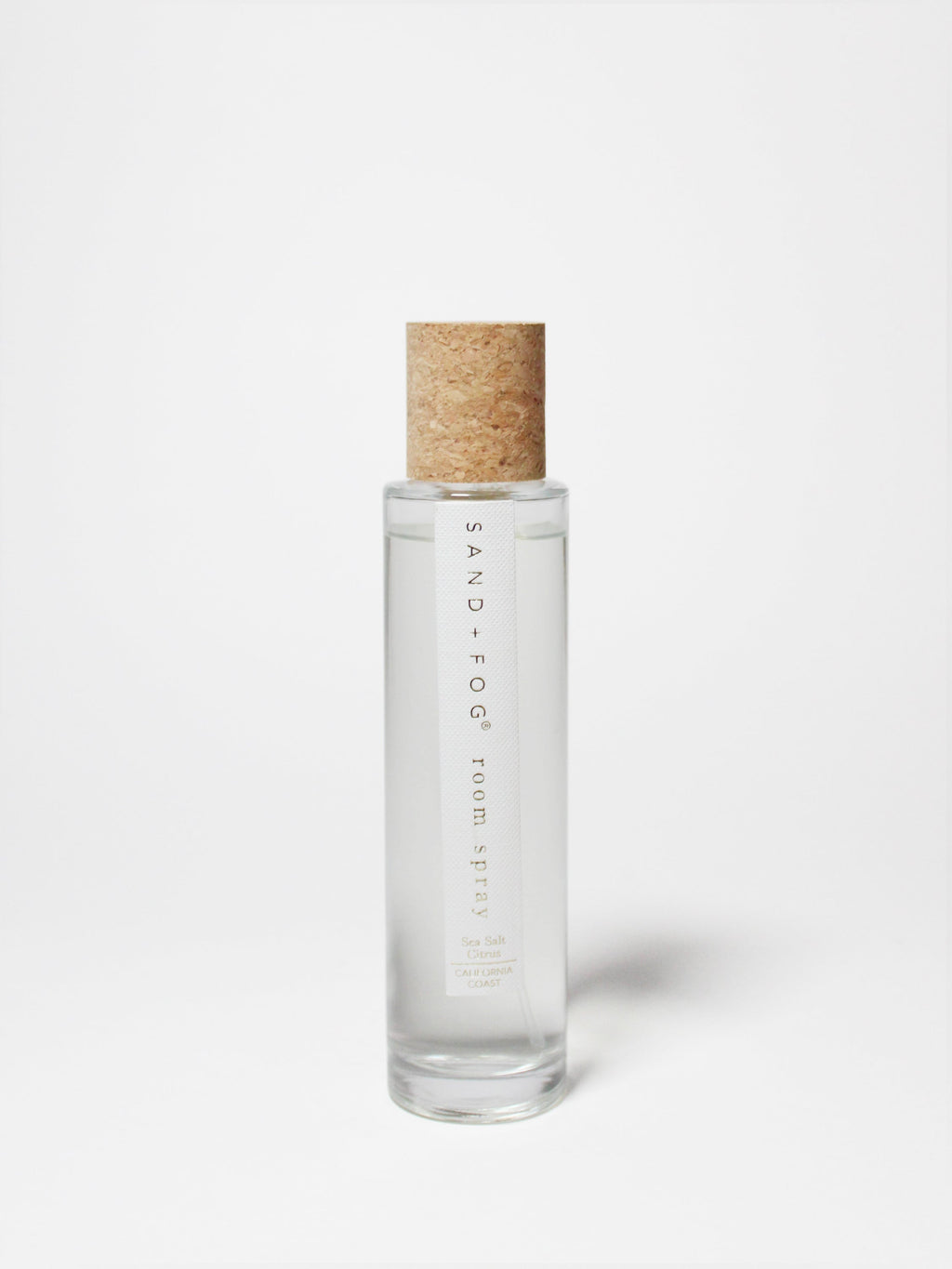 Elegant Sea Salt Citrus 100 ml Room Spray