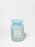 Aromatic Marshmallow Skies 12 oz scented candle