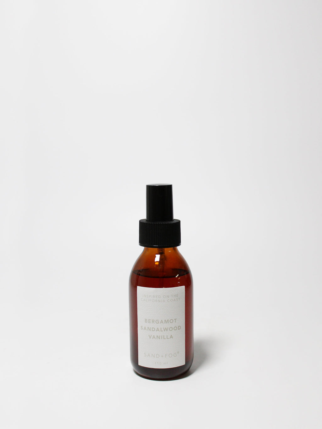 Natural Vanilla Sandalwood 110 ml Room Spray