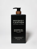 Natural Teakwood 32 oz Body Wash