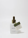 Elegant White Palm 50 ml Perfume Oil Dropper