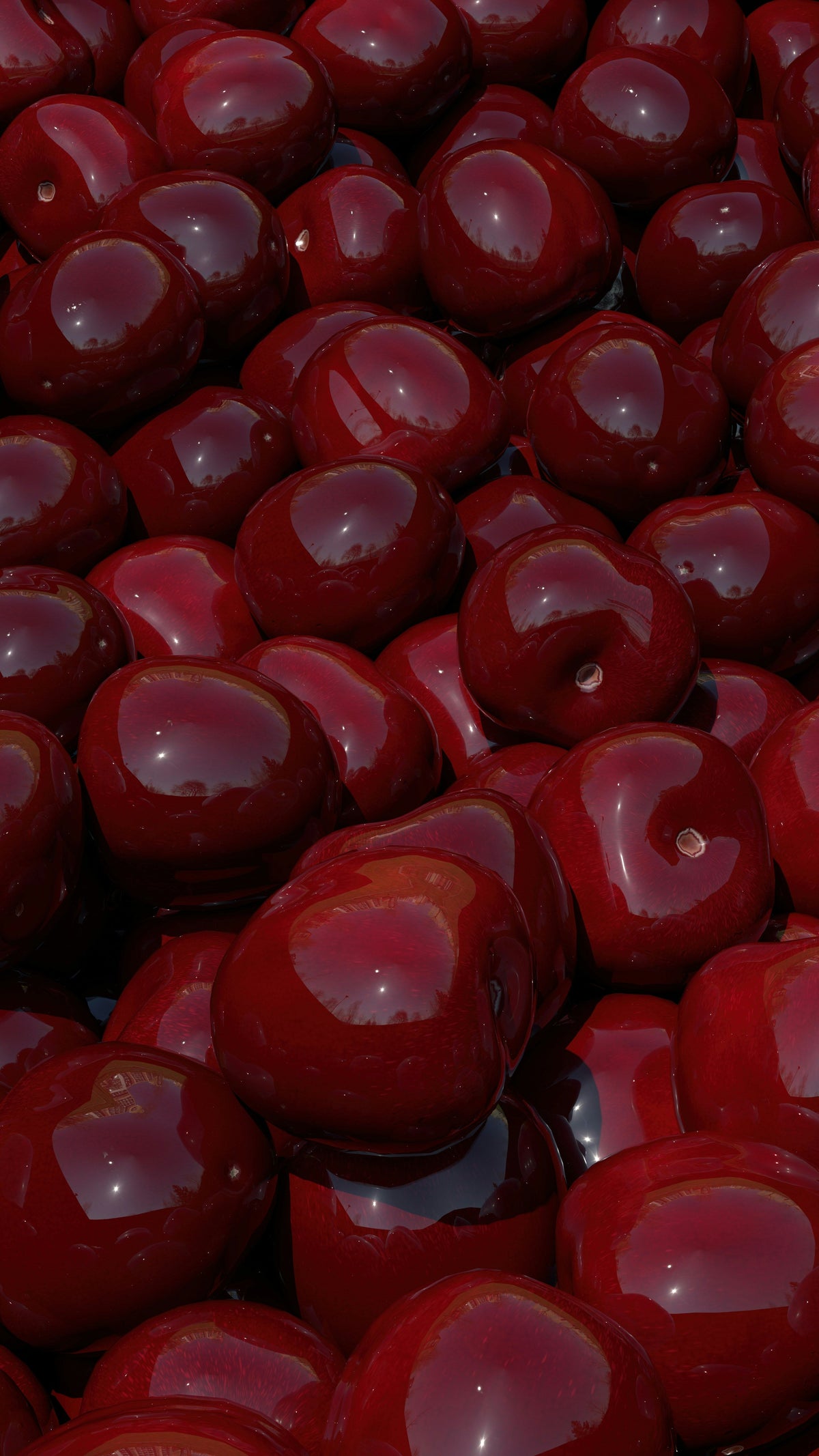 Elegant Cherry Oud 20 oz Liquid Hand Soap